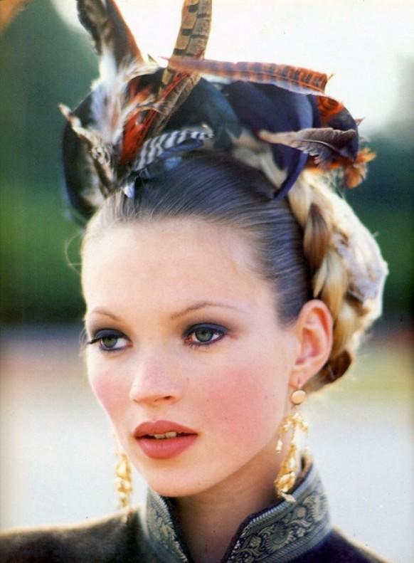 Oriental Wedding Hair 1123515 Weddbook