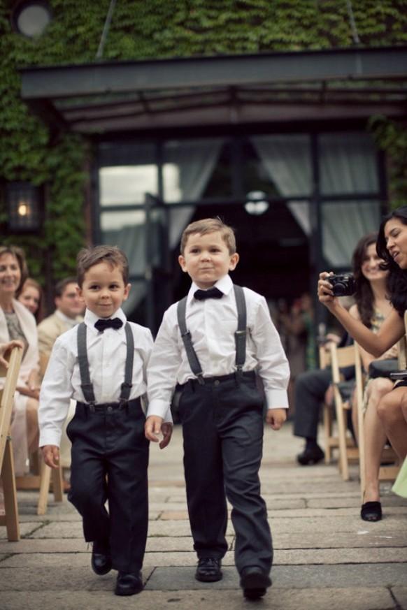 Ring Bearers Ring Bearers & Pages 1310633 Weddbook