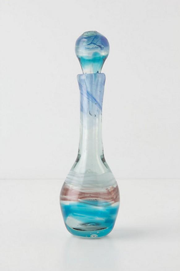 Wedding Gifts - Fiore Glass Perfume Bottle - B #1330965 - Weddbook