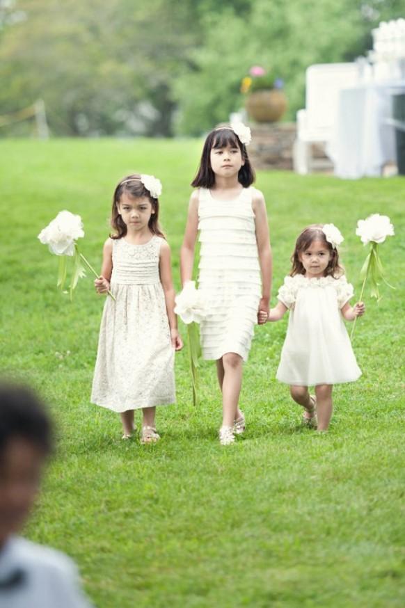 Flower Girls Flower Girls 1380479 Weddbook