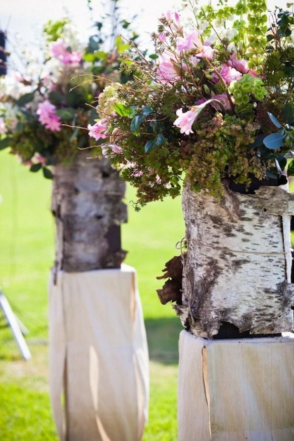 Dekor - Hochzeitsdeko #1665655 - Weddbook