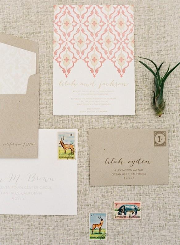 Invitation Invitations & Stationery 1915824 Weddbook