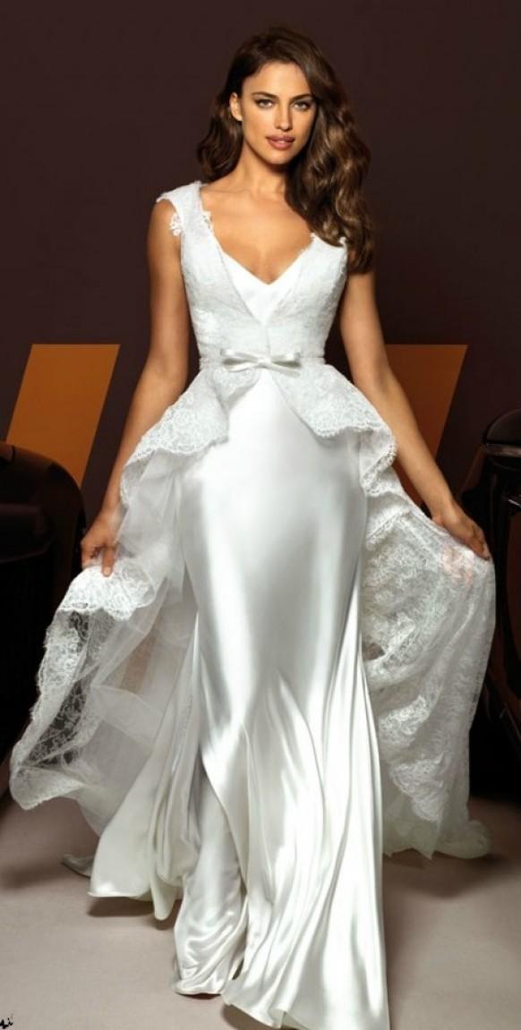 Wedding Dresses Wedding Dress Ideas 1919575 Weddbook