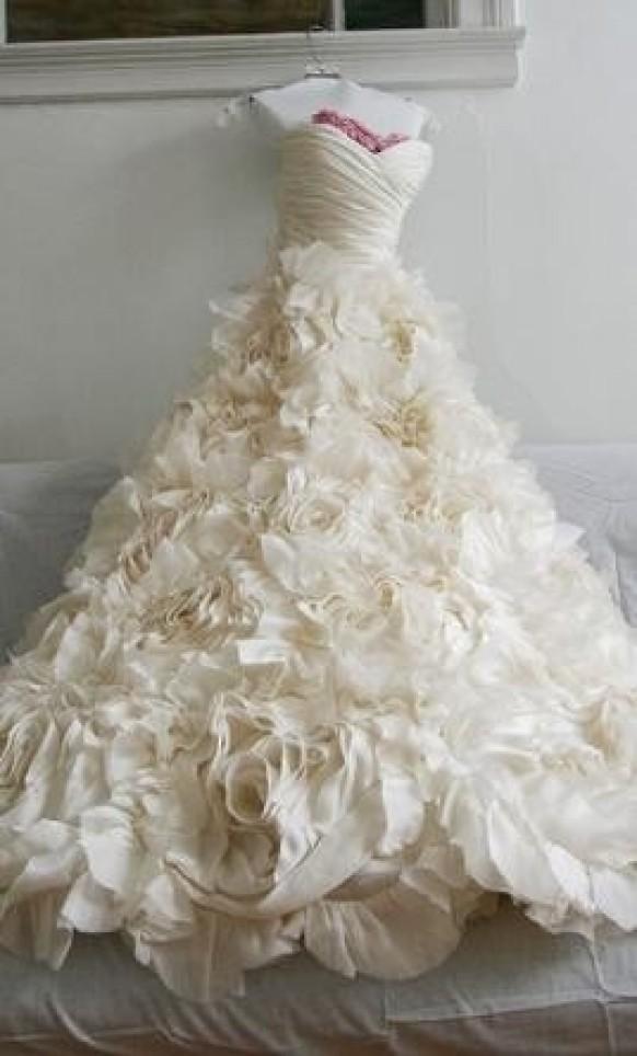 Wedding Dresses Wedding Dress Ideas 1919595 Weddbook