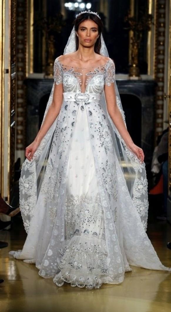 Wedding Dresses Wedding Dress Ideas 1919656 Weddbook