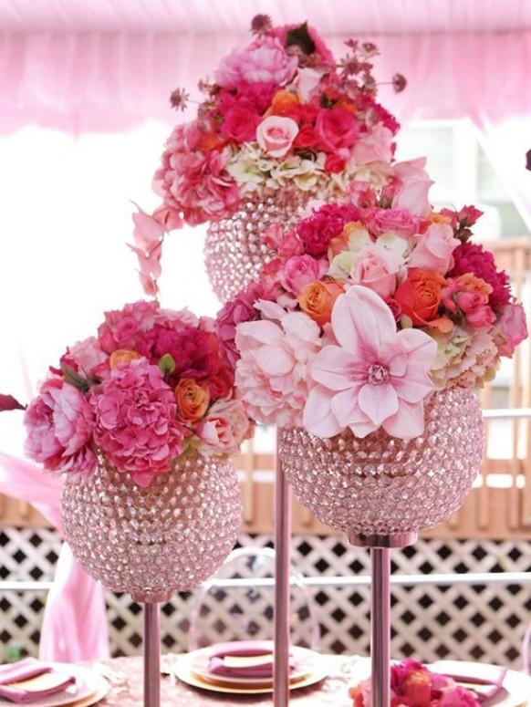 Decor PInk Bling Wedding Decor Ideas 1919766 Weddbook decor-pink-bling-wedding-decor-ideas-1919766-weddbook