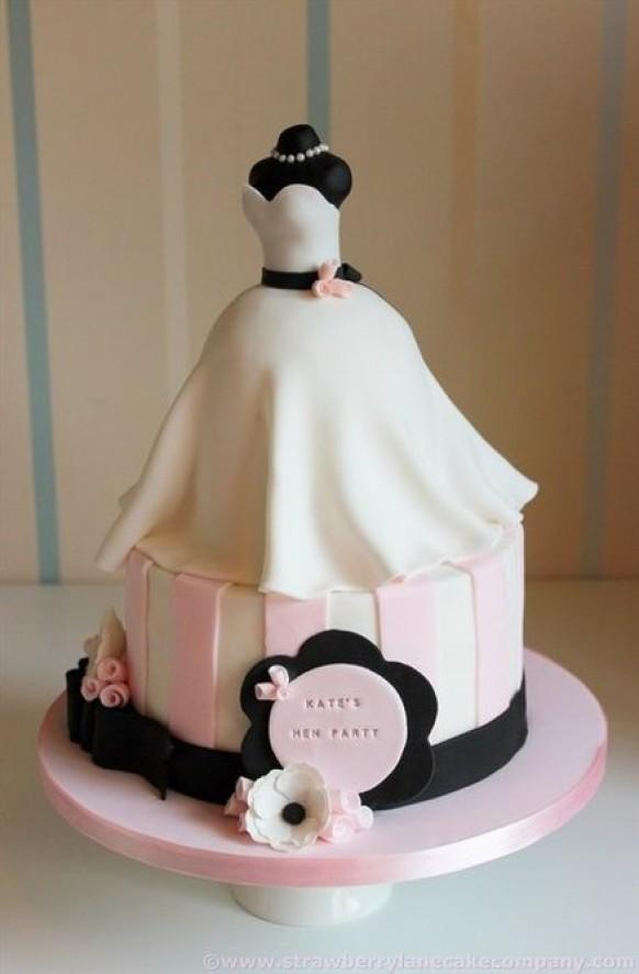 Cake ☼ Cakes That Make A Wedding Complete ☼ 1925551 Weddbook