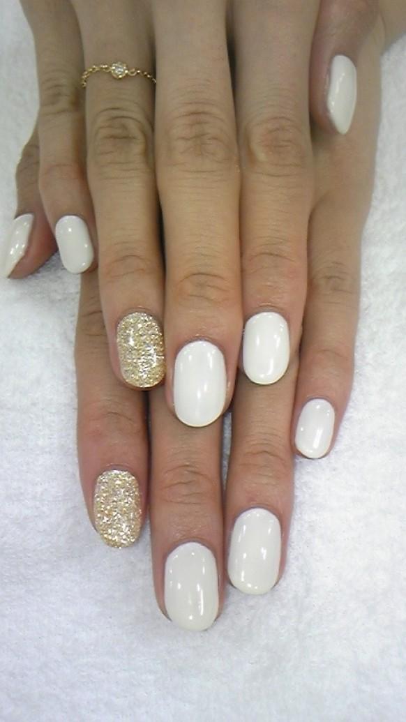 Wedding Nail Designs NAIL*A*HOLIC 1970973 Weddbook