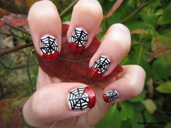 41 Simple Diy Nail Art Tutorials To Bunk Salon Visits