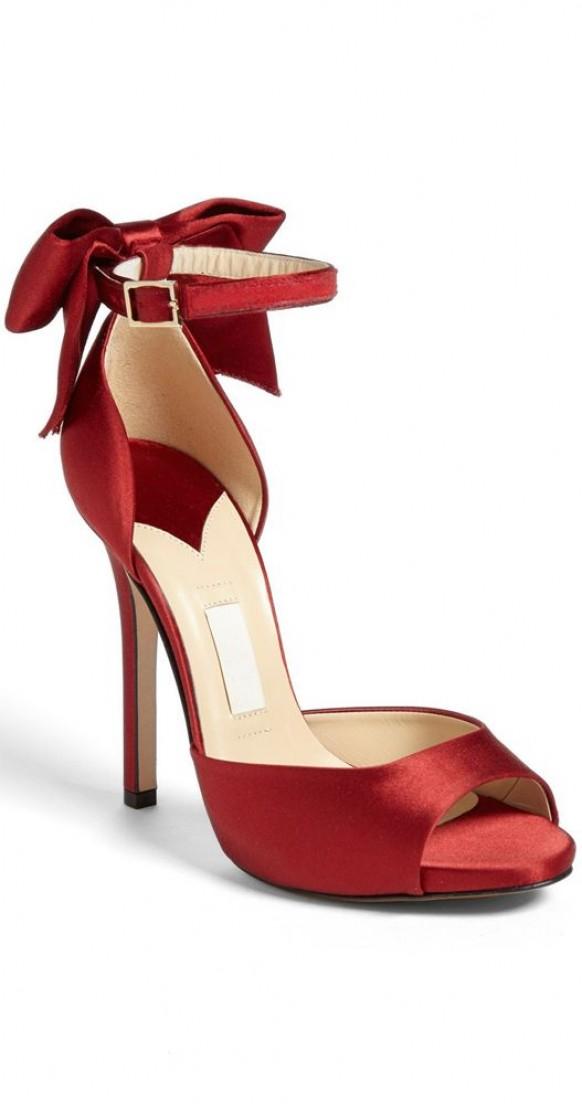open toe chunky platform heels