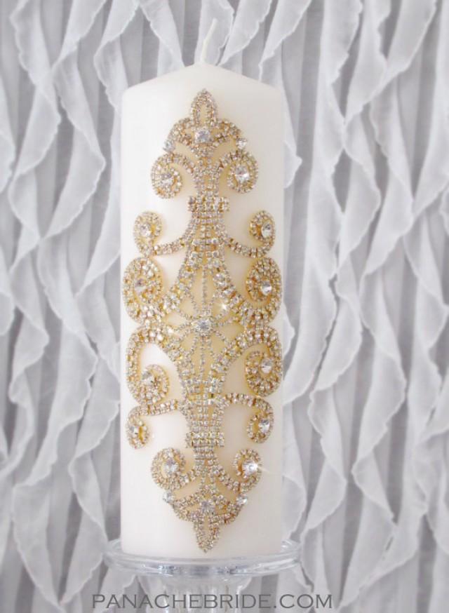 Decor Wedding Unity Candle 2302365 Weddbook