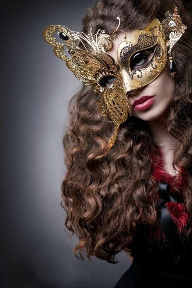 Accessories Masquerade Masks 2354946 Weddbook