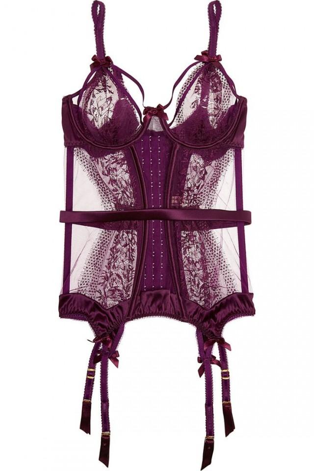 Lingerie Agent Provocateur 2511588 Weddbook