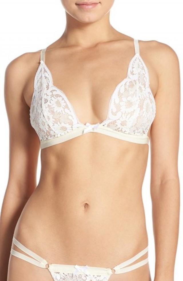 for love and lemons bralette