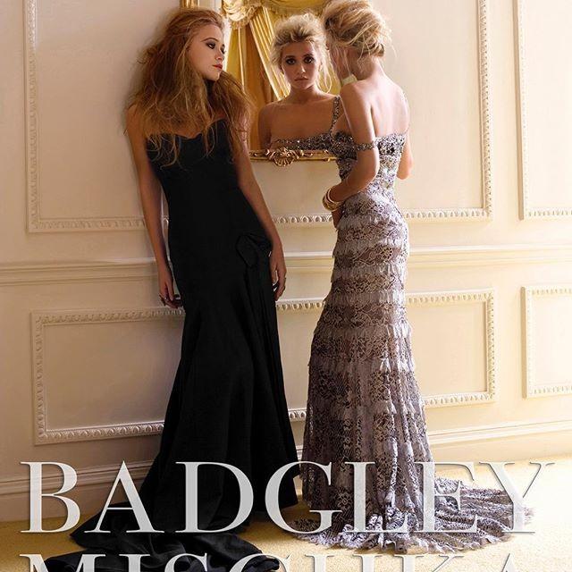 badgley mischka 8.5