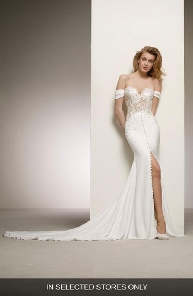 nordstrom pronovias