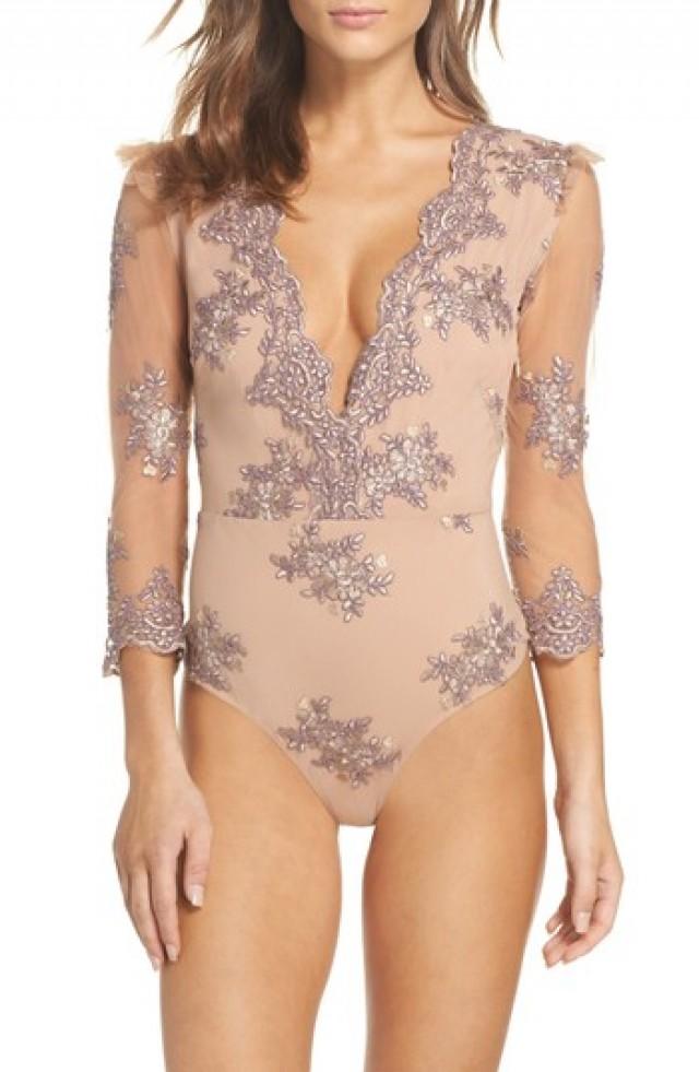 nordstrom for love and lemons