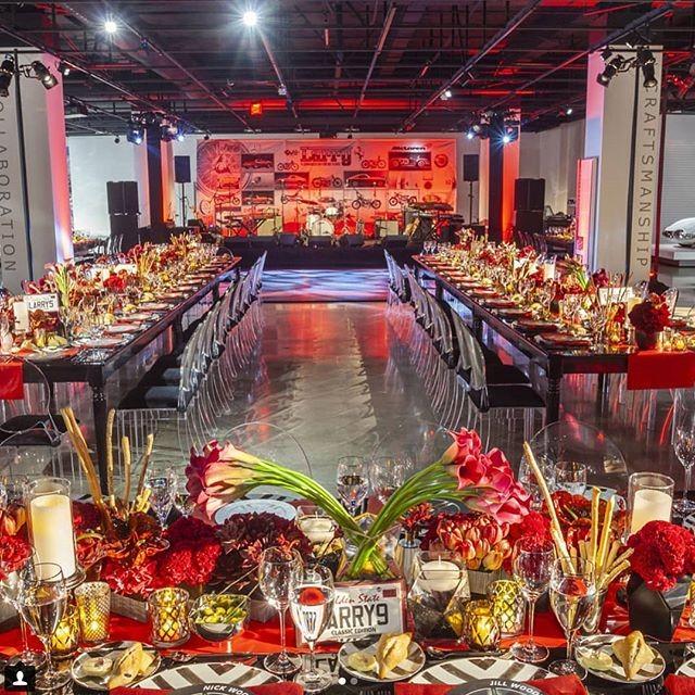Decor Revelry Event Designers 2877369 Weddbook