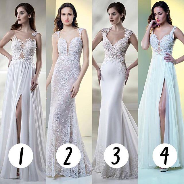 what to wear to kleinfeld's