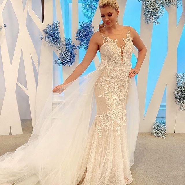 kleinfeld bridal online
