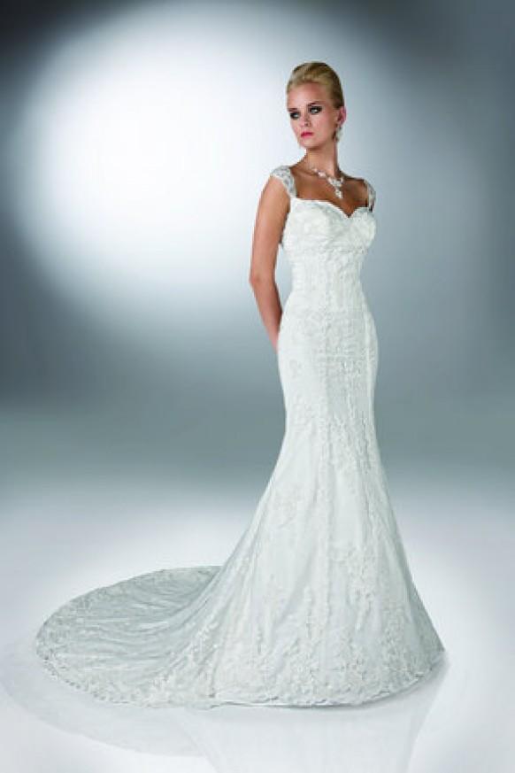 davinci bridal size chart