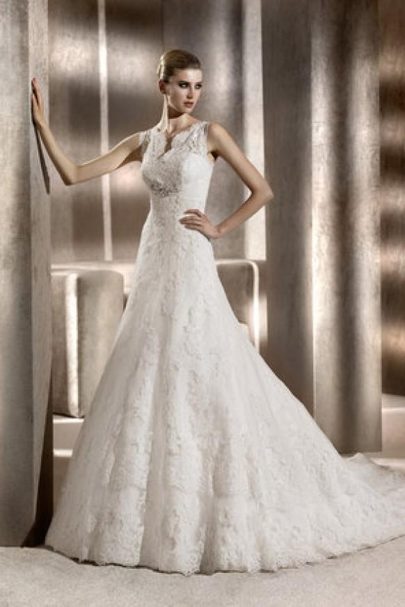 pronovias aiko
