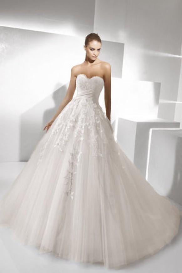 Dress La Sposa 794417 Weddbook