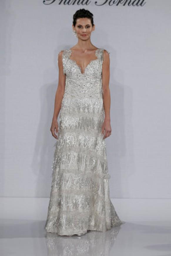 what to wear to kleinfeld's