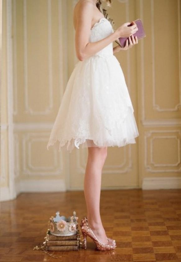 Wedding Dresses We Adore #797785 - Weddbook