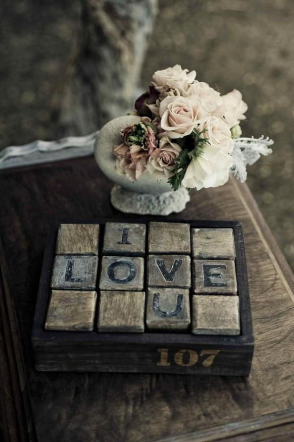 Vintage Wedding - Vintage Wedding #799269 - Weddbook