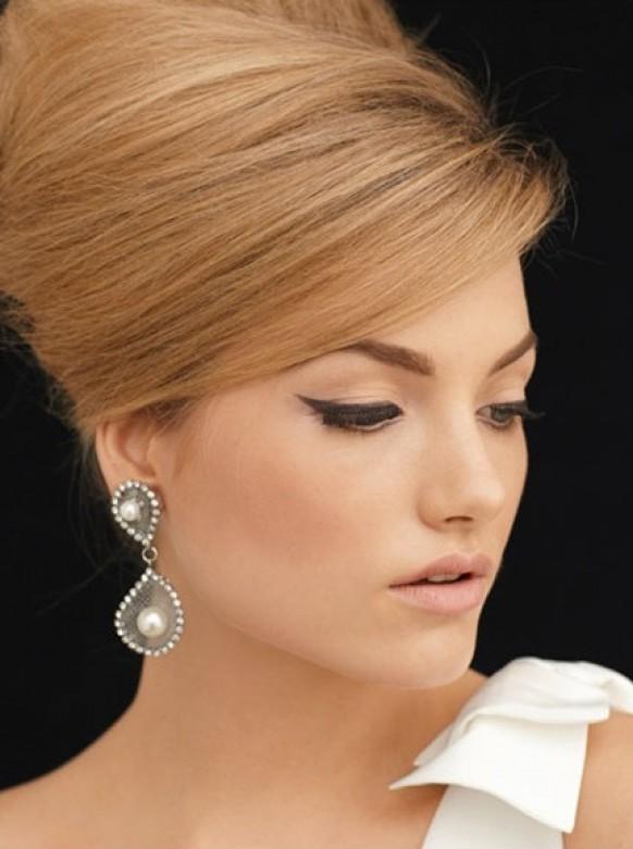 Wedding Hairstyles Wedding Hair Ideas 800814 Weddbook