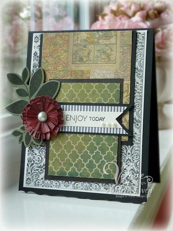 Invitation Scrapbooking 805319 Weddbook