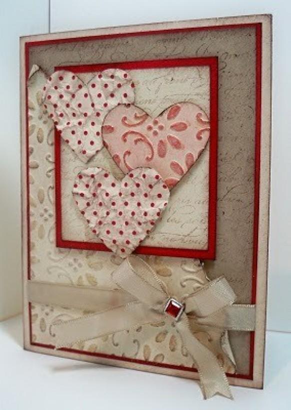 Invitation Scrapbooking 818037 Weddbook