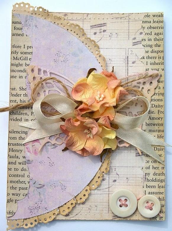 Invitation Scrapbooking 840633 Weddbook