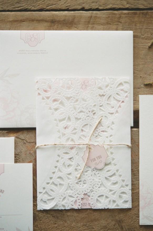 Invitation Invitations & Stationery 889280 Weddbook