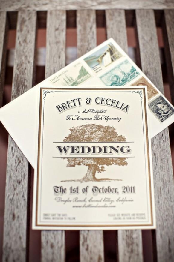 Invitation Invitations & Stationery 889416 Weddbook