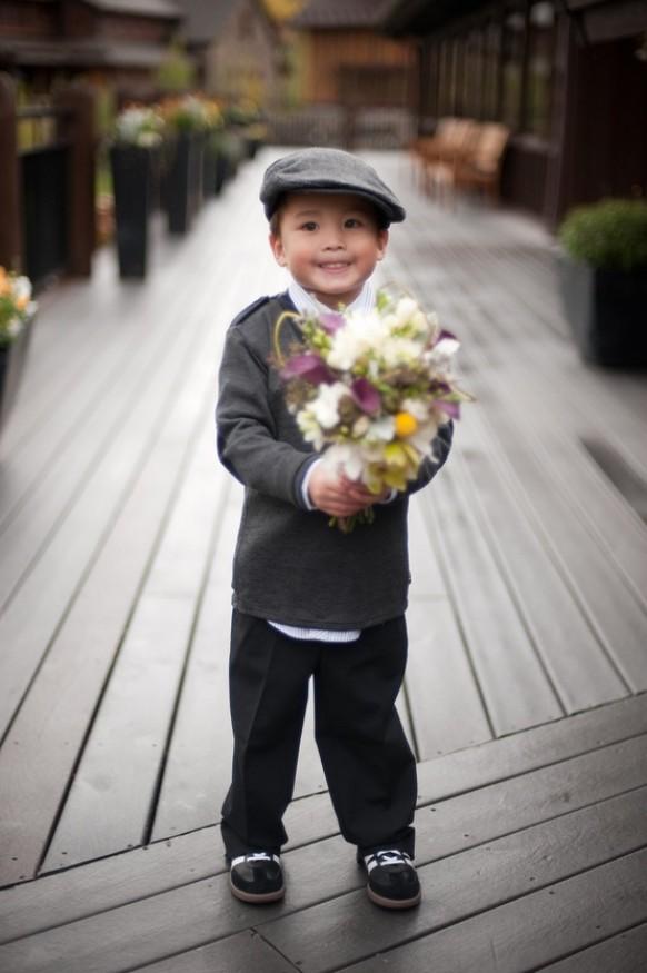 Ring Bearers Ring Bearers & Pages 889515 Weddbook