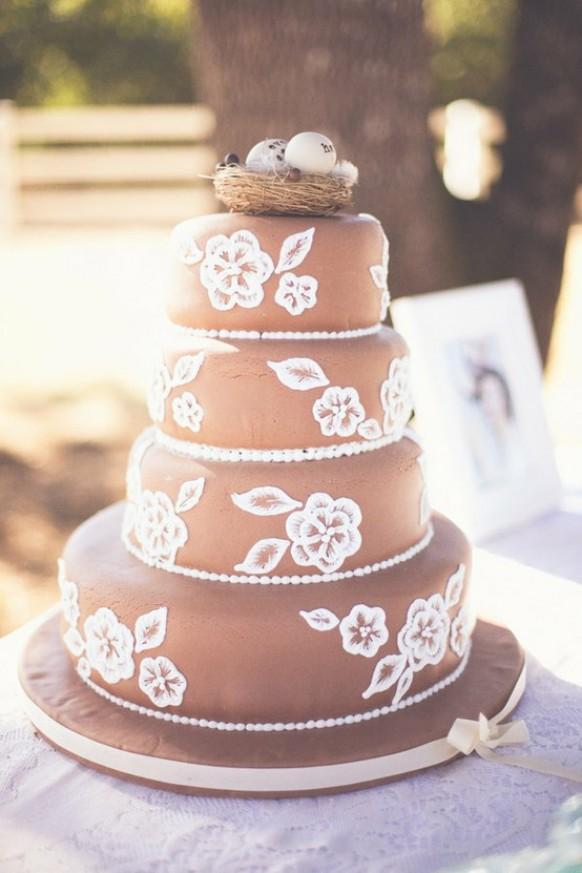 Cake Wedding Cakes Weddbook