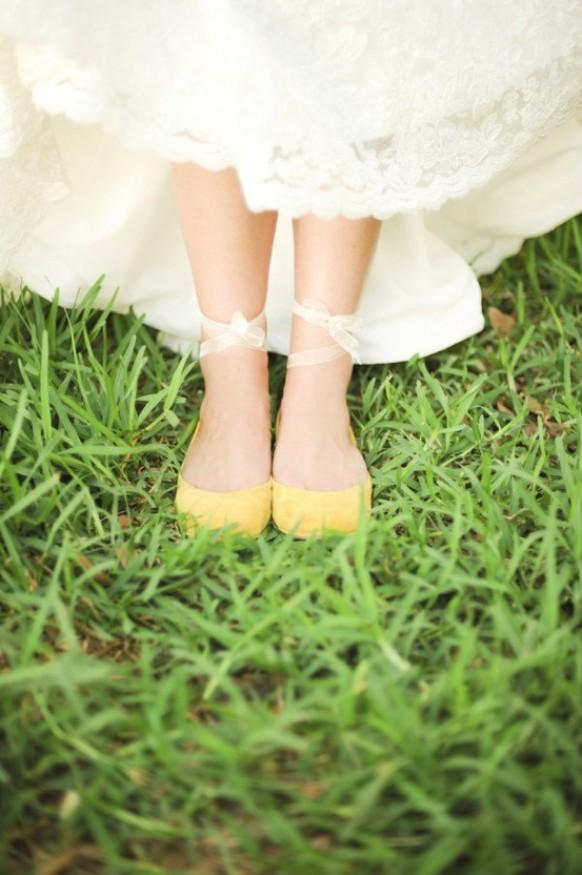 Shoe Shoes Weddbook