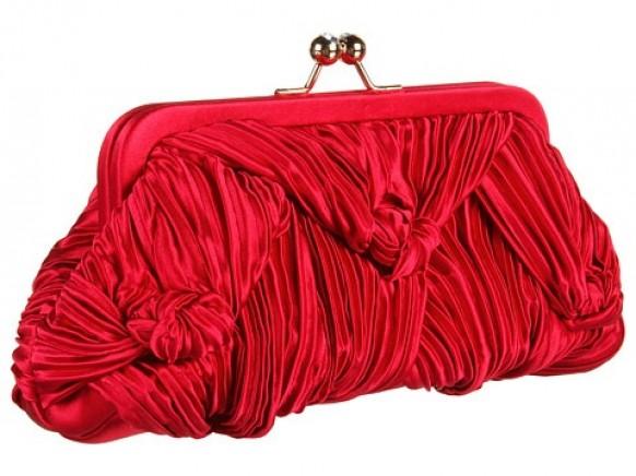 Scarlet Wedding - Bag #1526711 - Weddbook