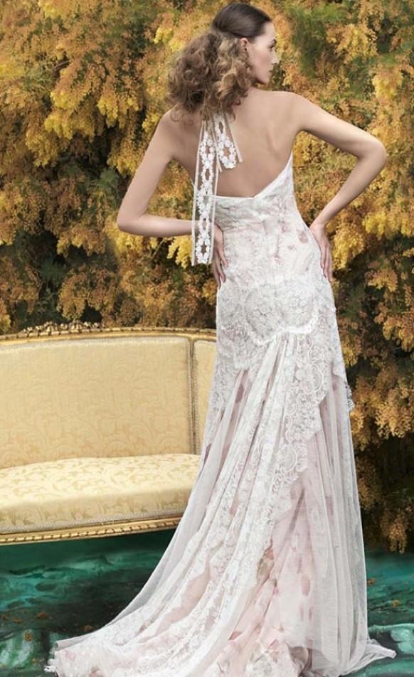 Lace Wedding - Lace & Luxury #1924994 - Weddbook