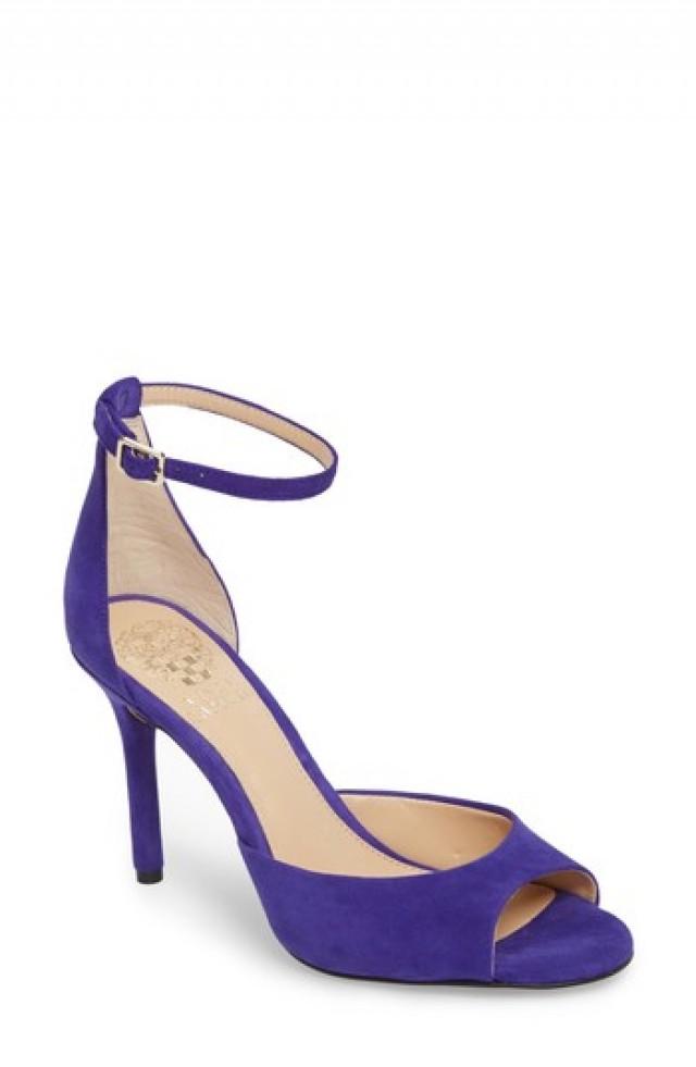Vince Camuto Calinas Sandal (Women) (Nordstrom Exclusive) #2797402 ...