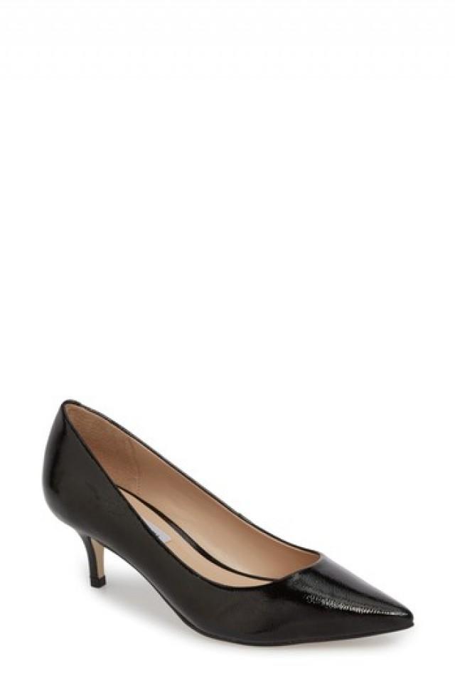 Shoe - Steve Madden Sabrinah Pump (Women) #2841994 - Weddbook