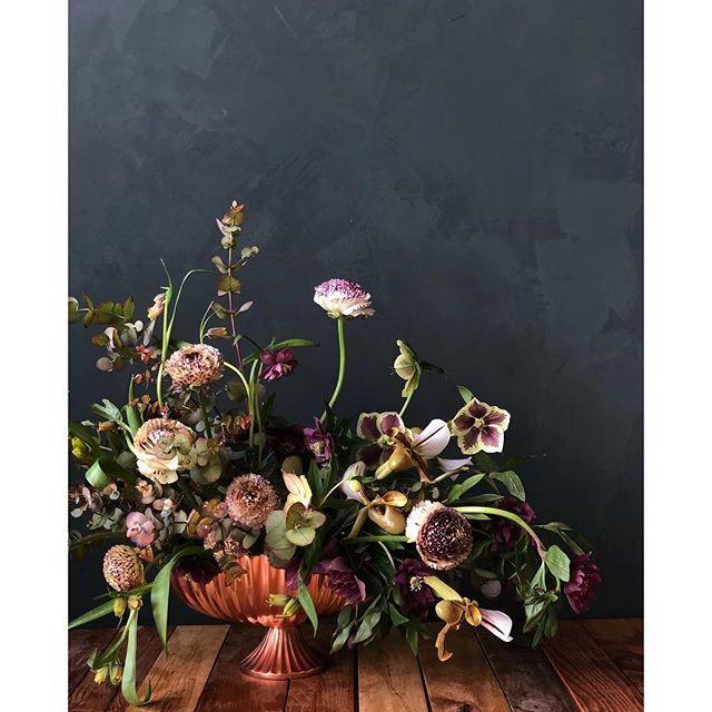Bouquet/Flower - Poppies & Posies #2916769 - Weddbook
