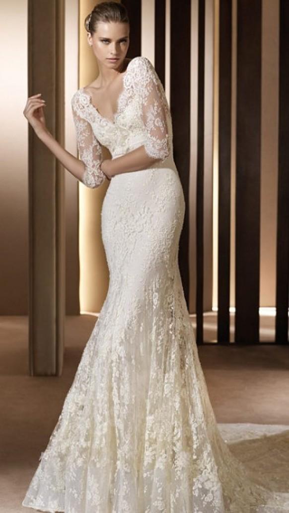 Dress Inspiration #802988 - Weddbook